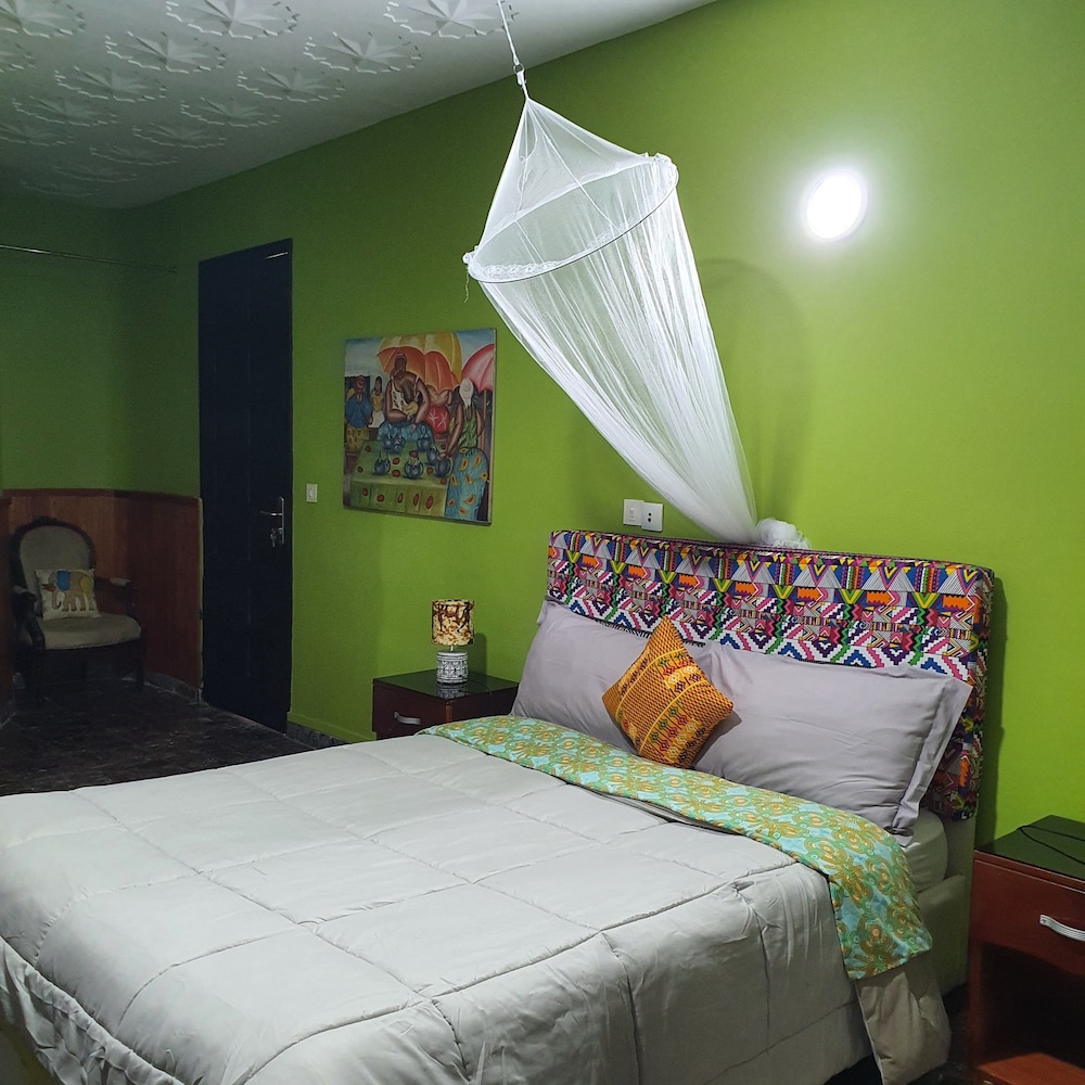 Comfort Double Room photo 1