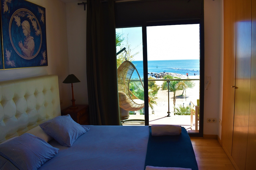 Apartament przy plaży w Barcelonie, Zdjęcie 7