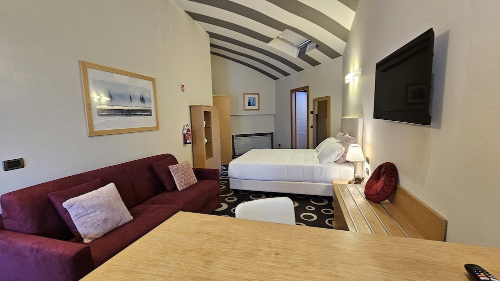 Superior Apartment photo 1