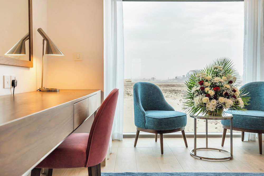 Suite, Sea View photo 3