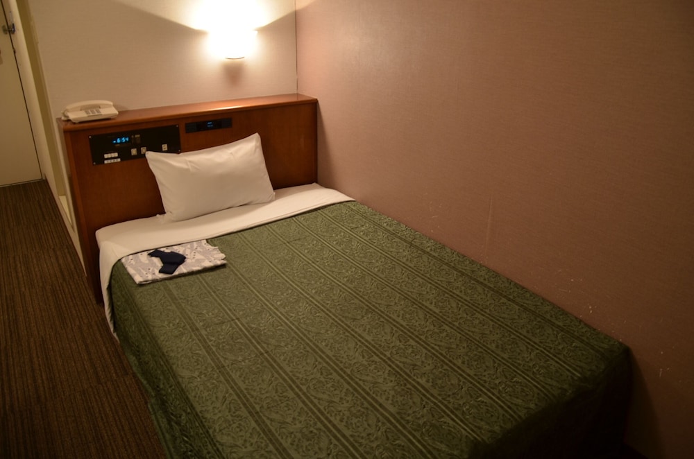 Small Double Room photo 1