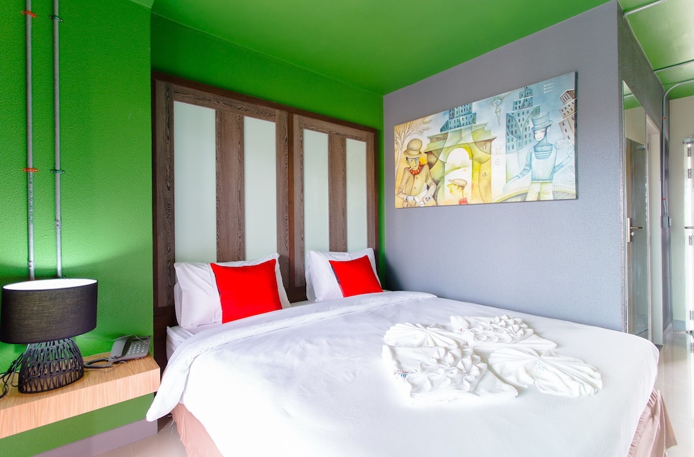 Standard Room photo 3