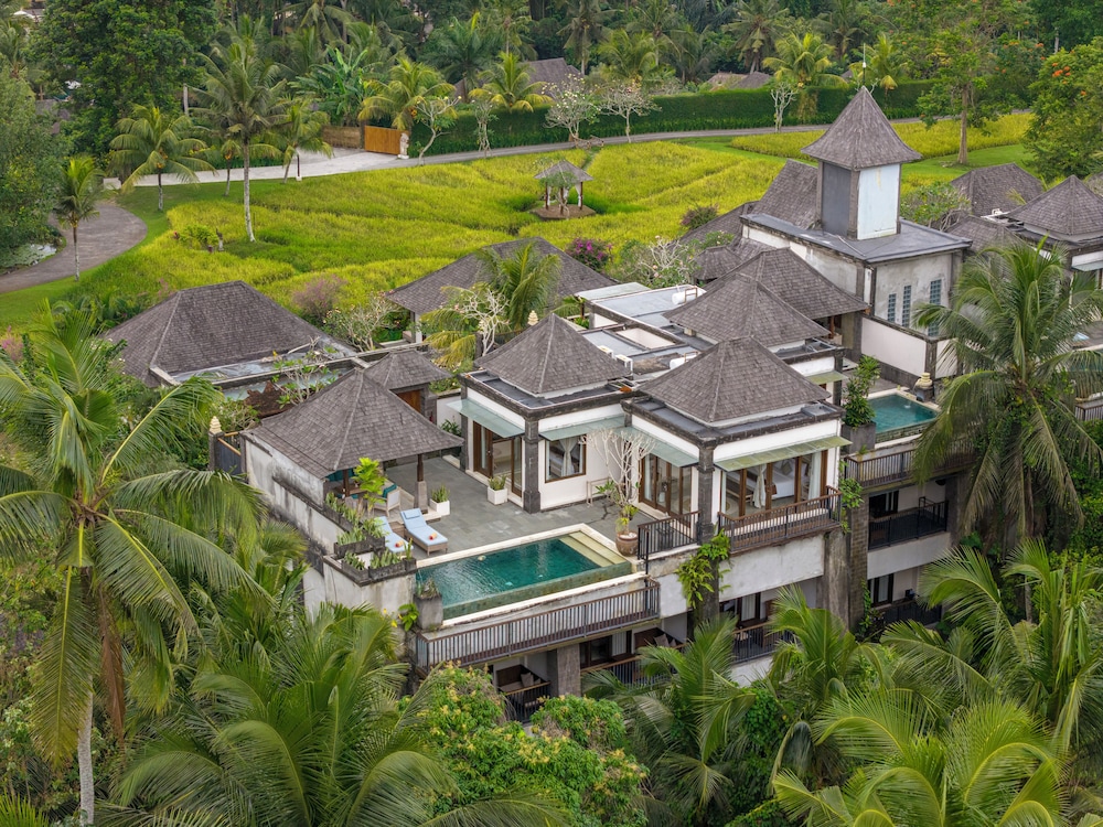 2-Bedroom Royal Sky Villa