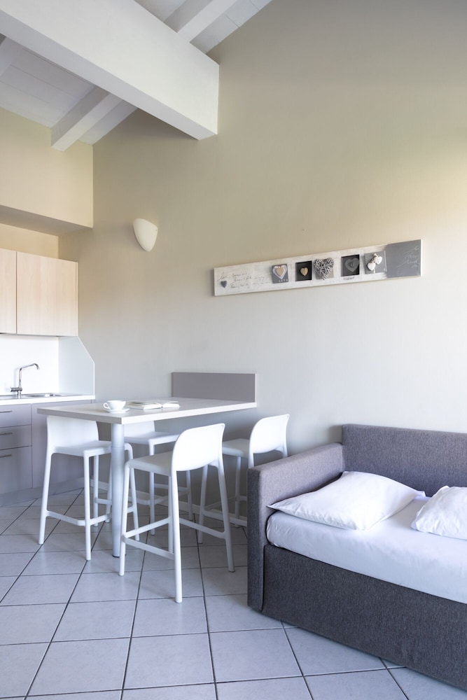 Standard Suite, 1 Bedroom, Terrace - Photo 16