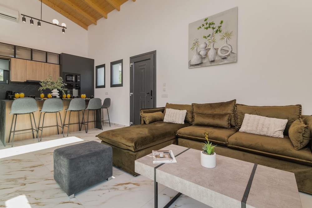 Kozakos Villa 1 With Private Swimming Pool, Billede 9