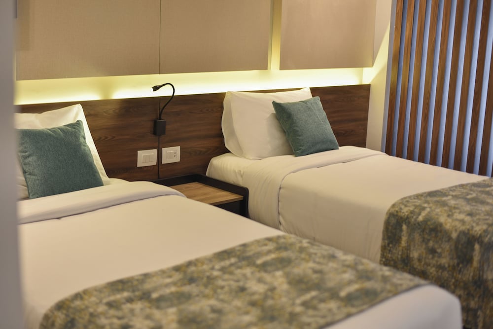 Deluxe Room (Family) - Photo 2