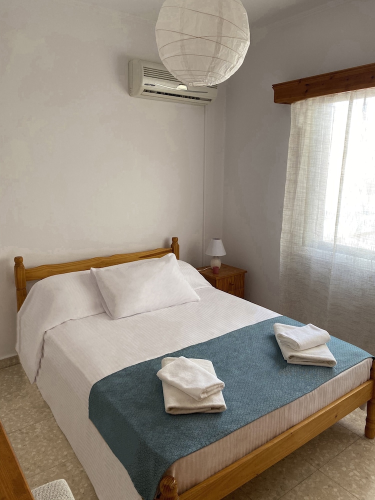 Standard Apartment, 2 Bedrooms - Photo 16