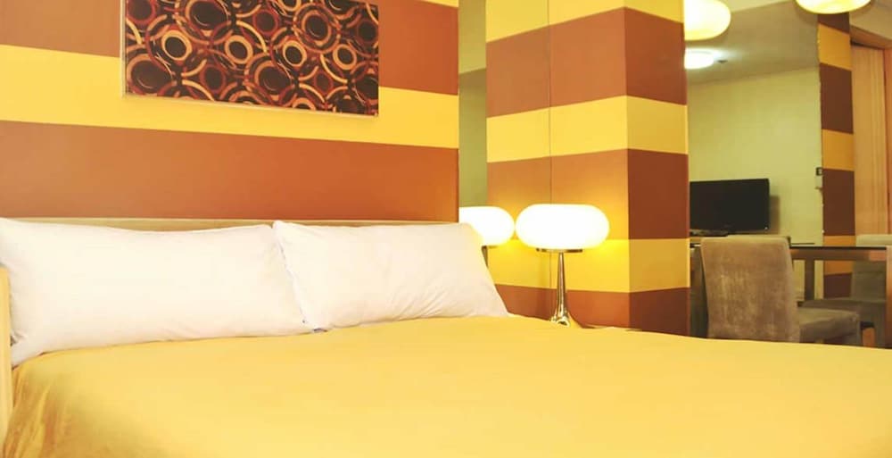 Suite, 1 Bedroom