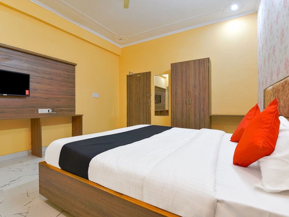 Classic Room - Photo 10