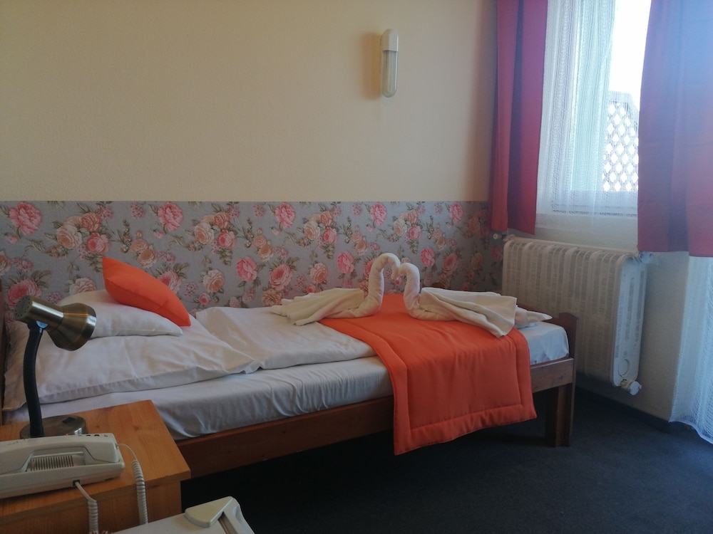 Basic Single Room photo 2
