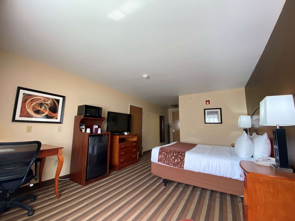 Standard Room, 1 Queen Bed, Accessible, Non Smoking photo 1