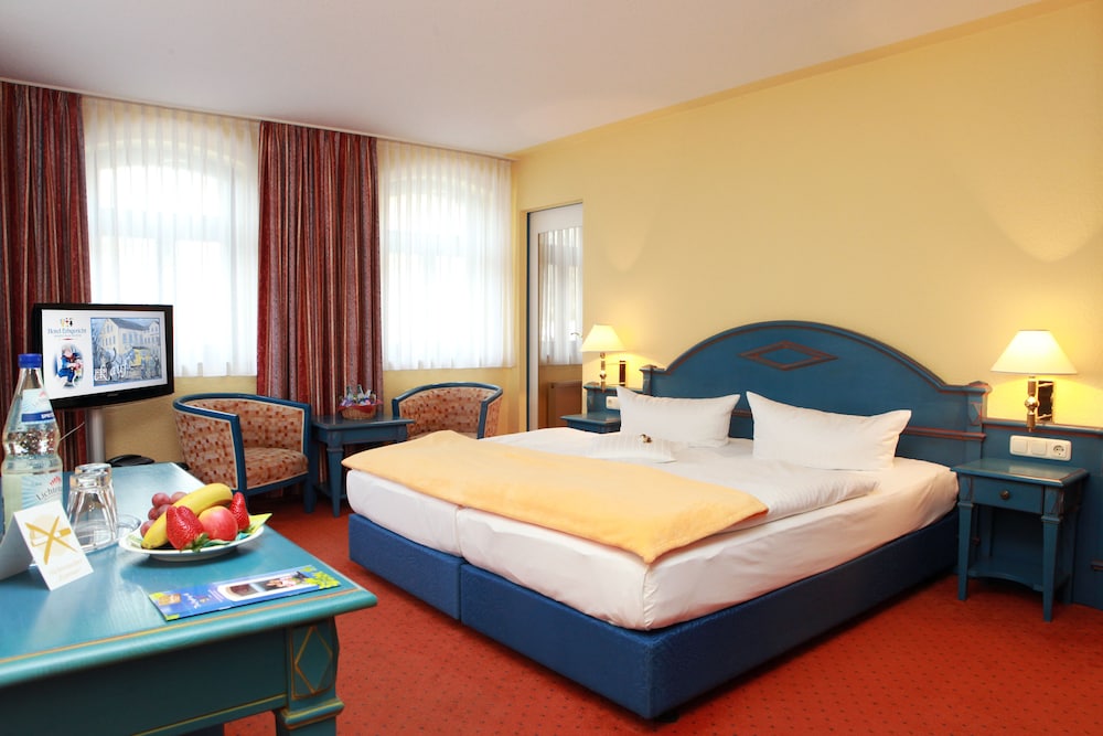 Family Double Room, Non Smoking photo 1