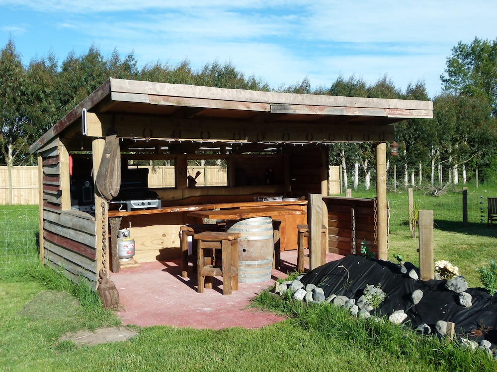 House Truck / Gypsy Wagon photo 2