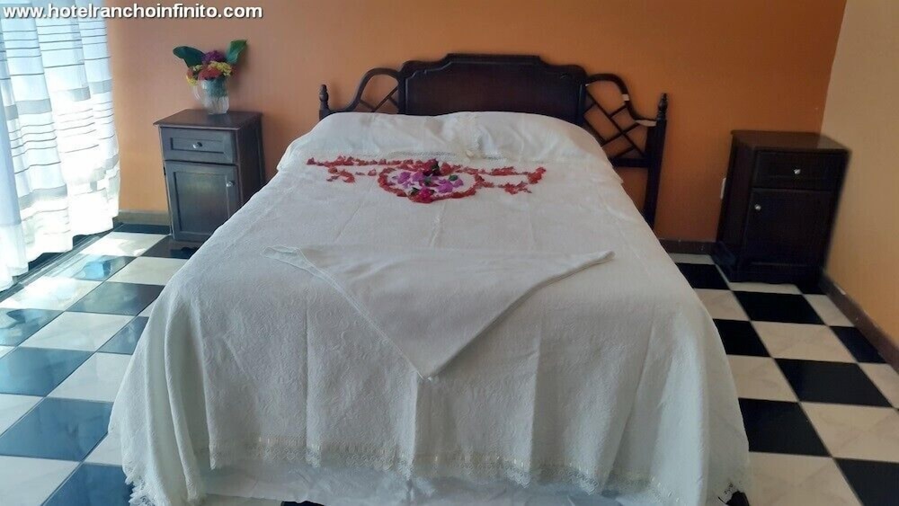 Honeymoon Double Or Twin Room, 1 King Bed, Non Smoking, Beachfront