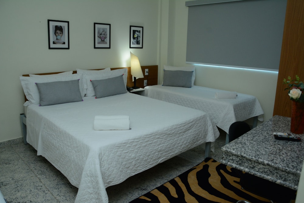 Family Triple Room photo 1