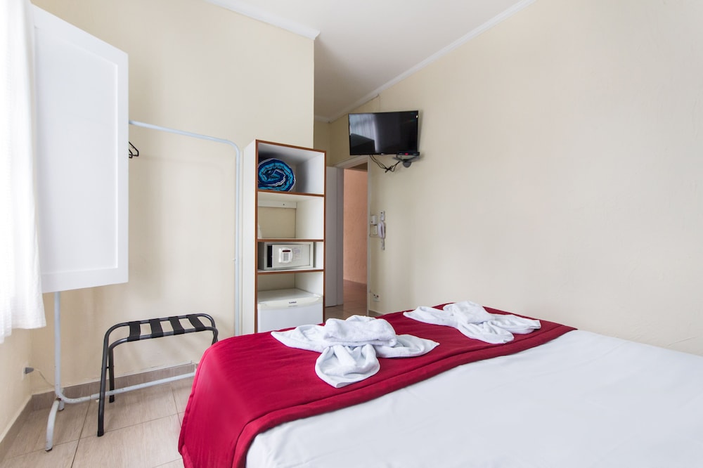Standard Double Room photo 3
