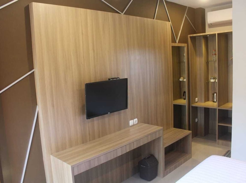 Deluxe Double or Twin Room - Photo 3