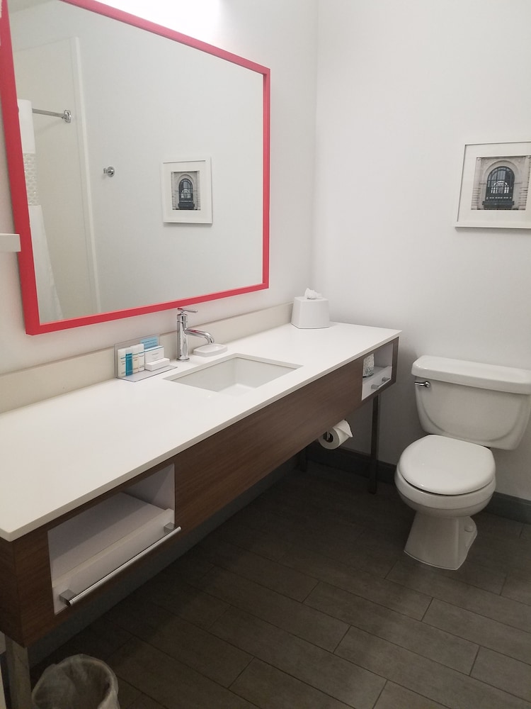 Hampton Inn Kansas City Blue Springs, Billede 2