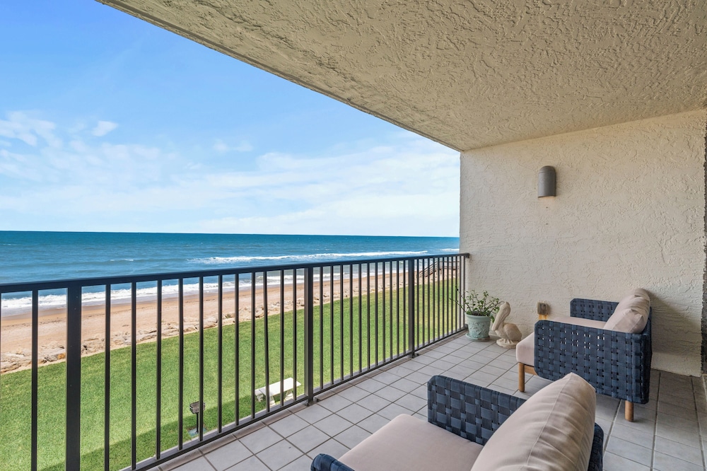 Ocean View 2B 2B lejlighed pool New Smyrna FL, Billede 7