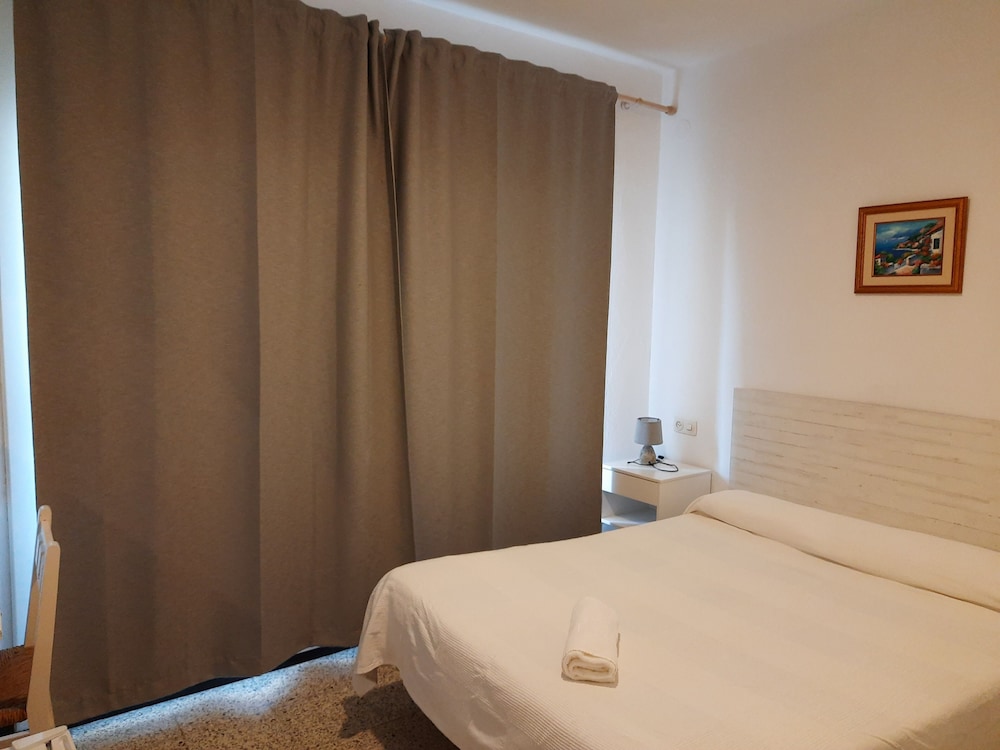 Habitación Doble Estándar, 1 Cama Queen