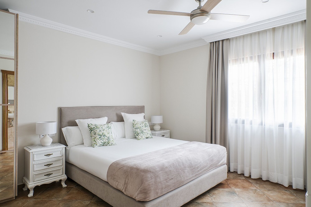 Habitación Doble, Accesible