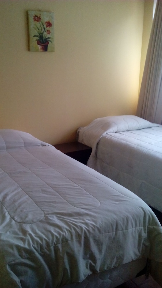 Double Room, 1 Double Bed photo 3