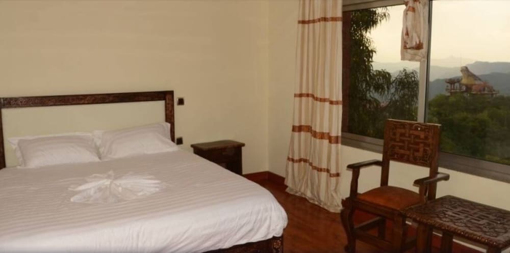 Double Room Single Use, 1 King Bed photo 1
