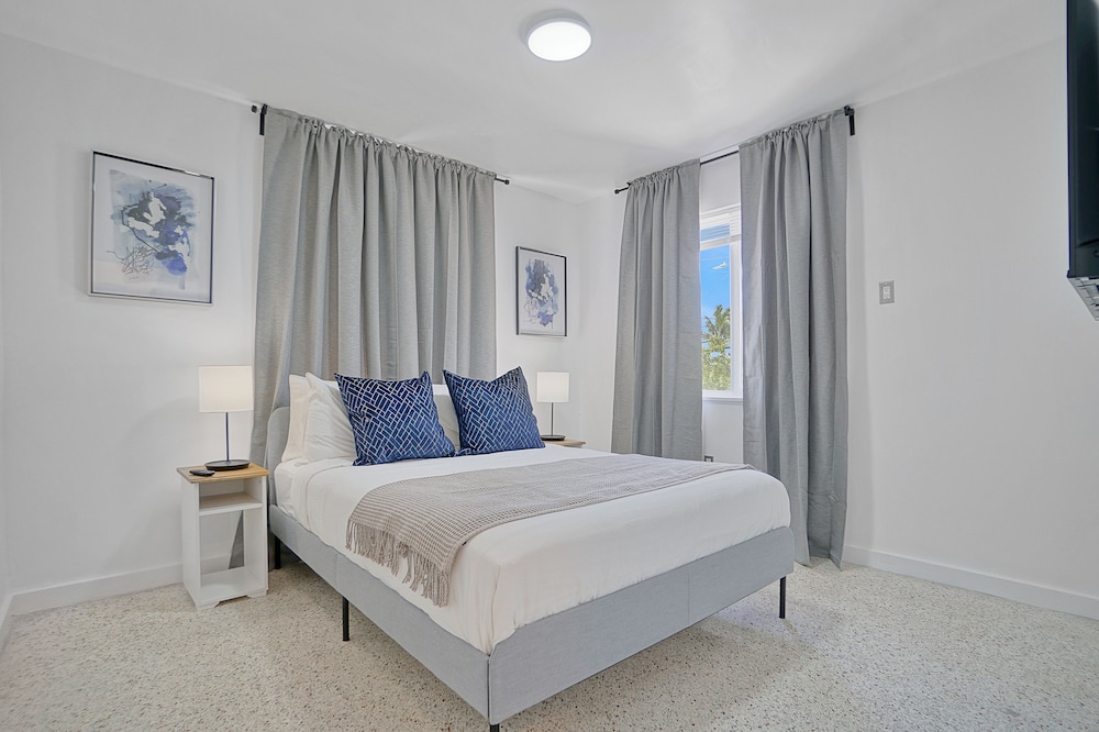 Classic Apartment photo 1