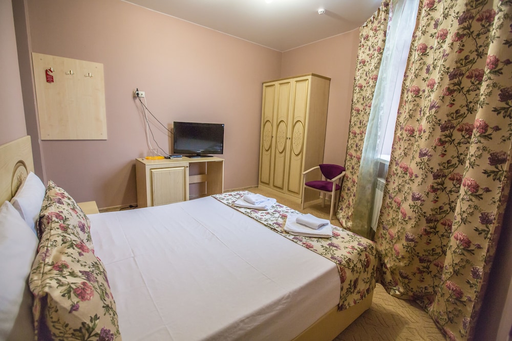 Standard Double or Twin Room photo 3