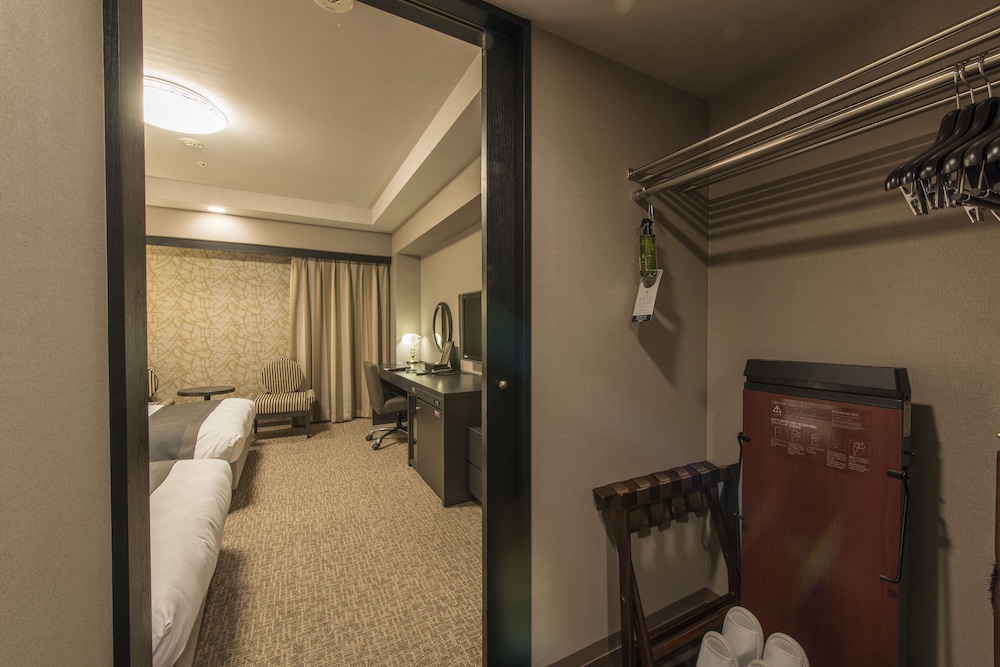 Moderate Deluxe Twin room, Non Smoking photo 2