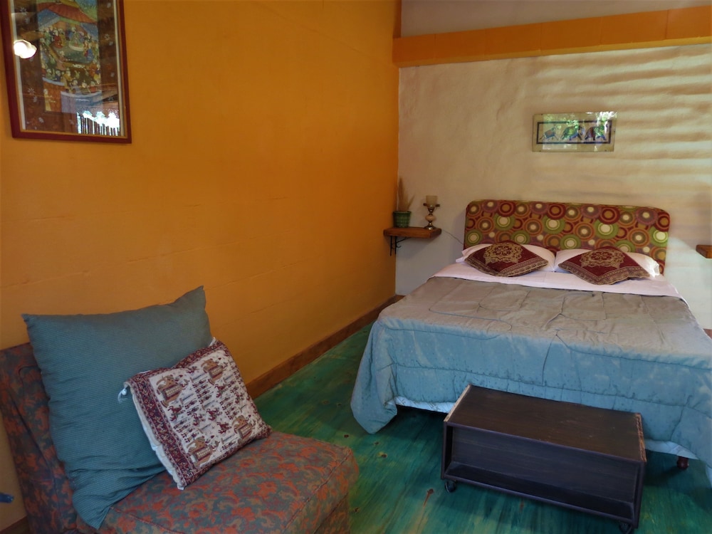 Standard Quadruple Room photo 1