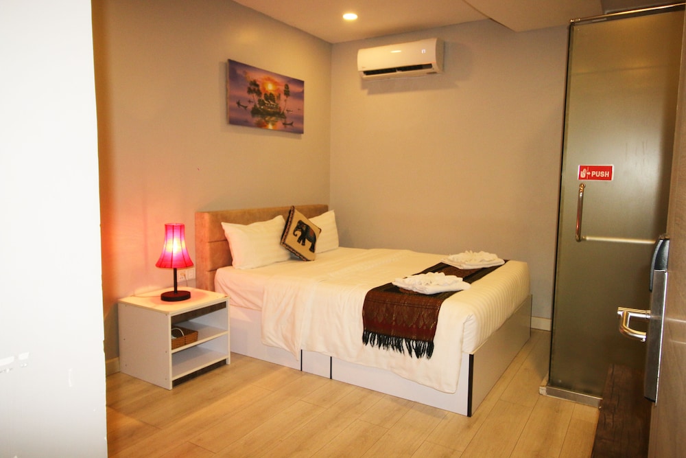 Single Room No Window photo 1