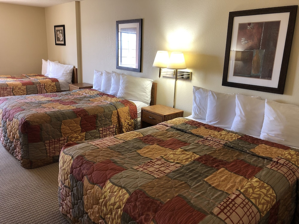 Studio Suite, Multiple Beds, Non Smoking - Photo 2
