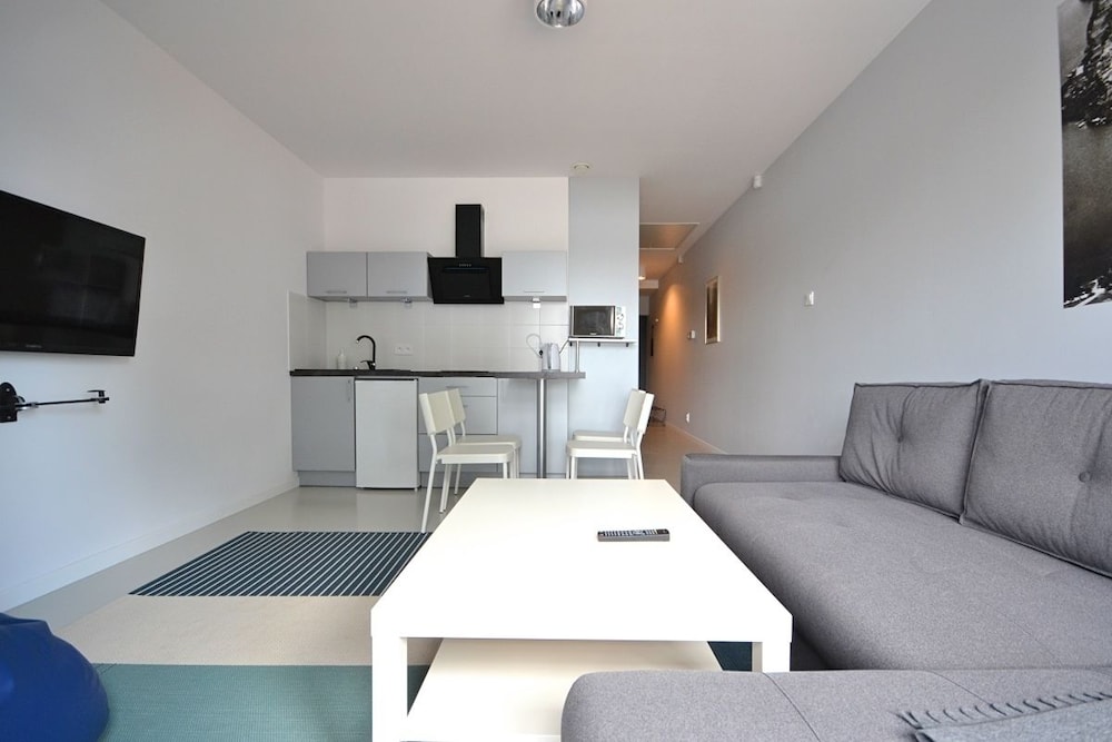 Comfort Apartment, 1 Bedroom, Kitchenette, Lake View (Apartament C) photo 1