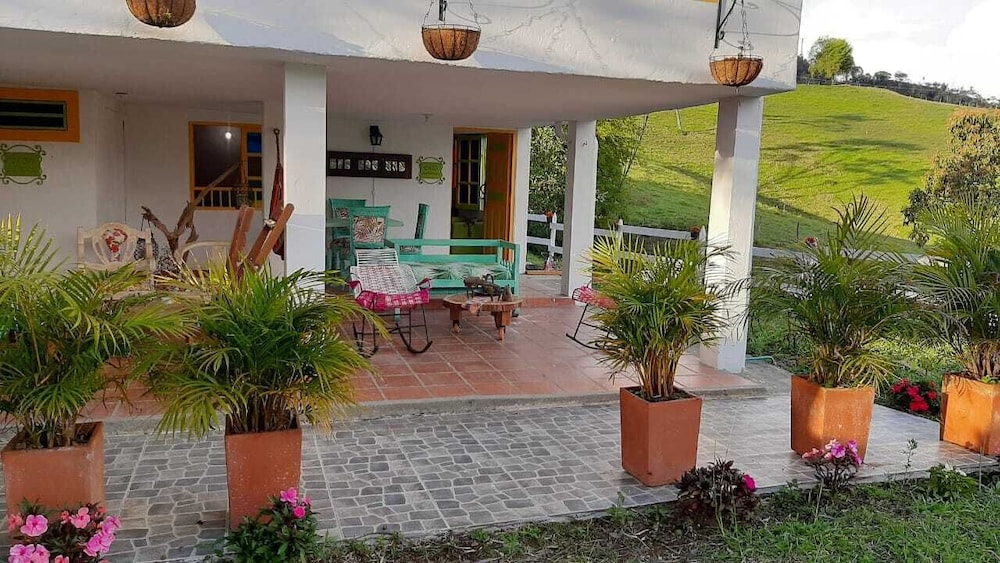 Classic Double Room Single Use, 1 Bedroom, Kitchenette, Garden Area photo 2