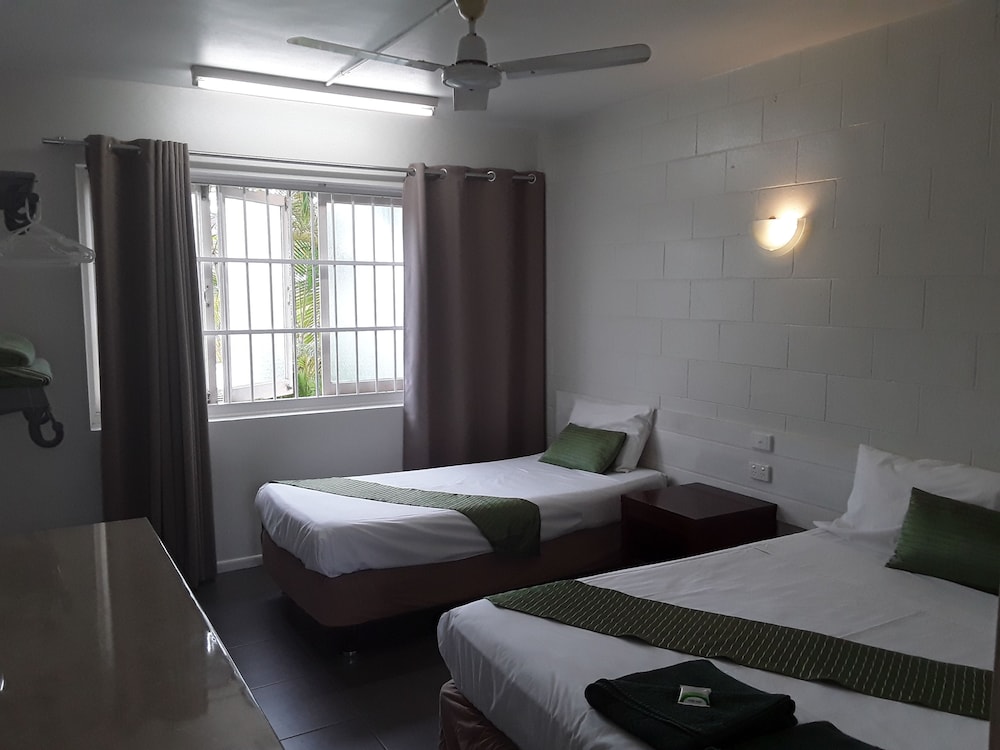 Apartment, 1 Bedroom, City View photo 2
