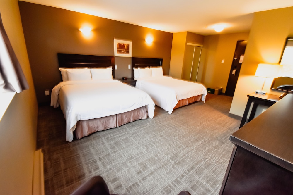 Deluxe Room, 2 Queen Beds - Photo 1