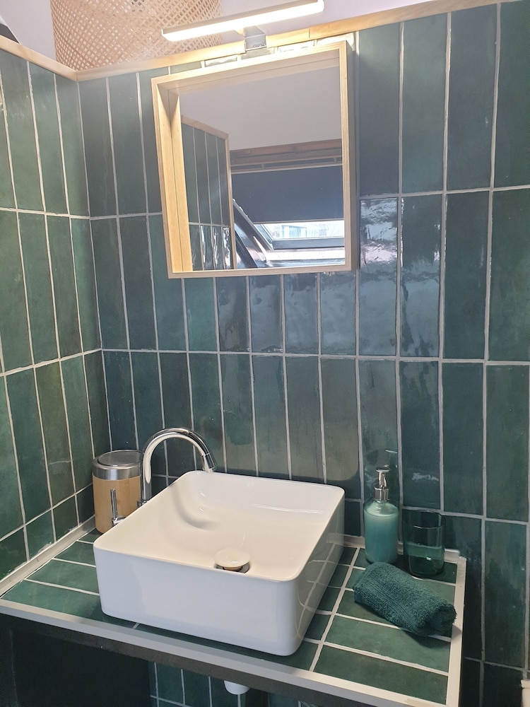 Superior Double Room, Private Bathroom (FEU) photo 3