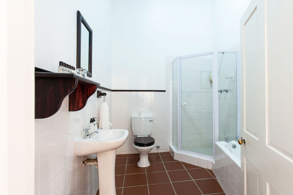 Luxury Double or Twin Room (Room 4) photo 3