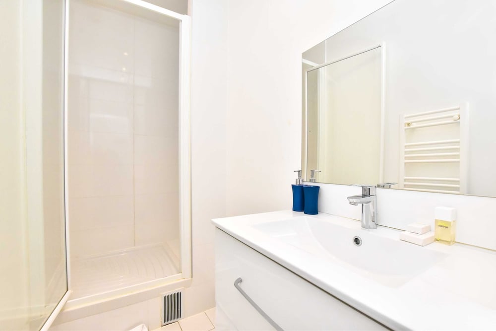 Executive Apartment photo 3