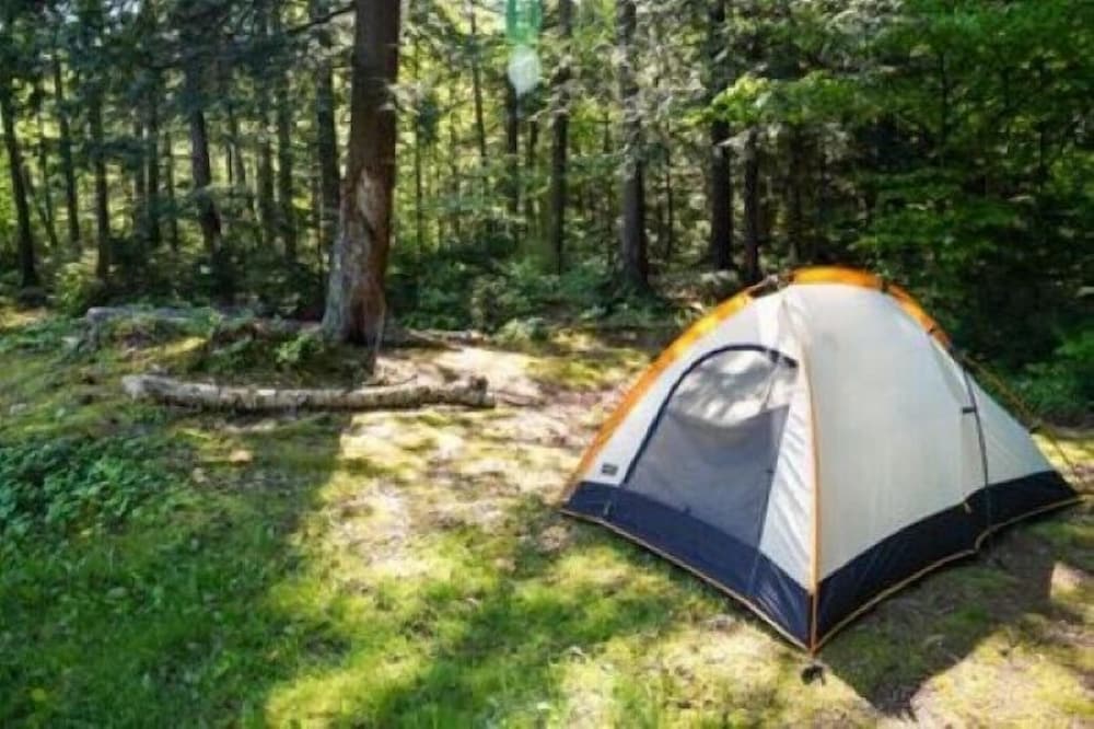 Standard Tent photo 1