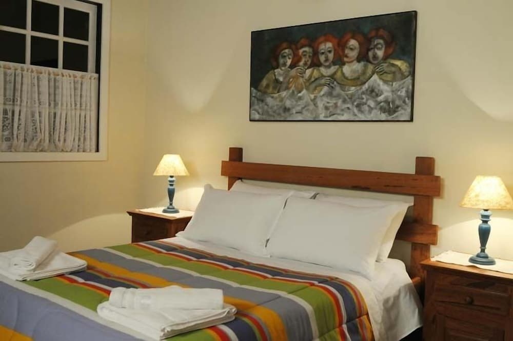 Triple Room photo 3