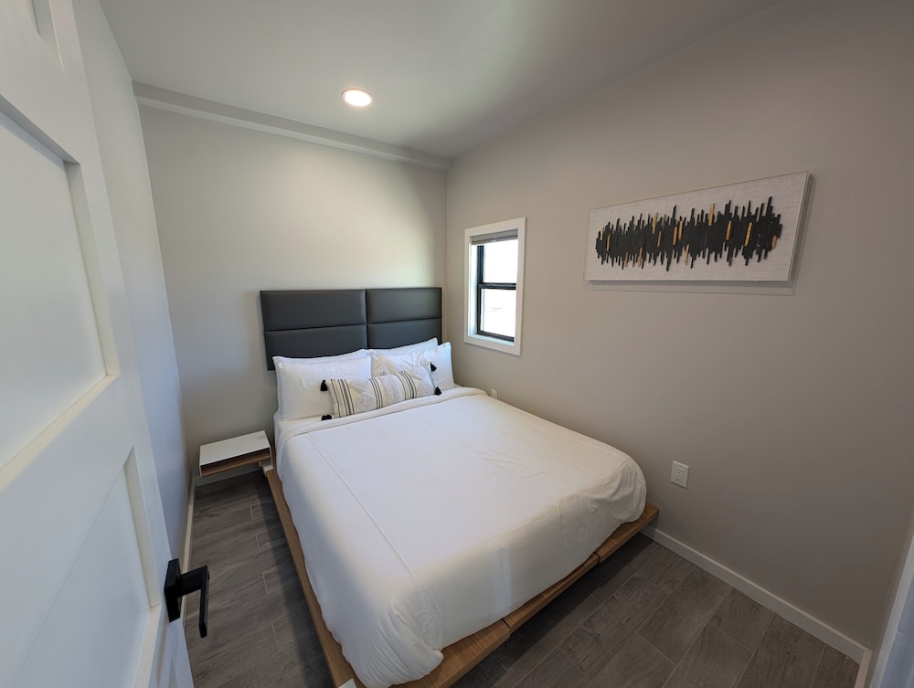 Economy Apartment, Kitchen, Mountain View photo 1