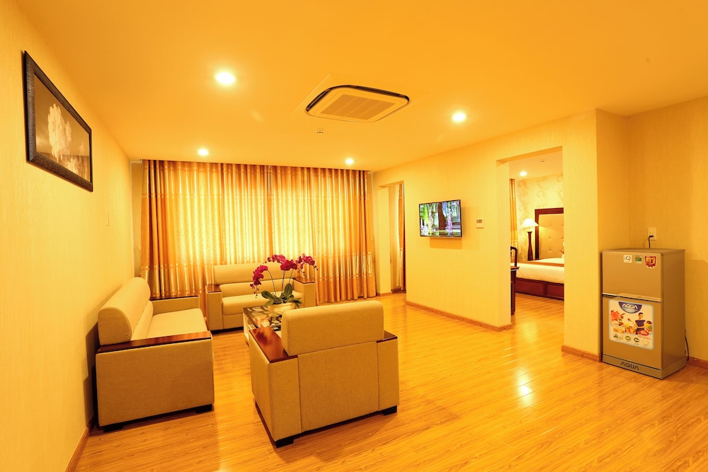 Luxury Room, Lake View photo 2