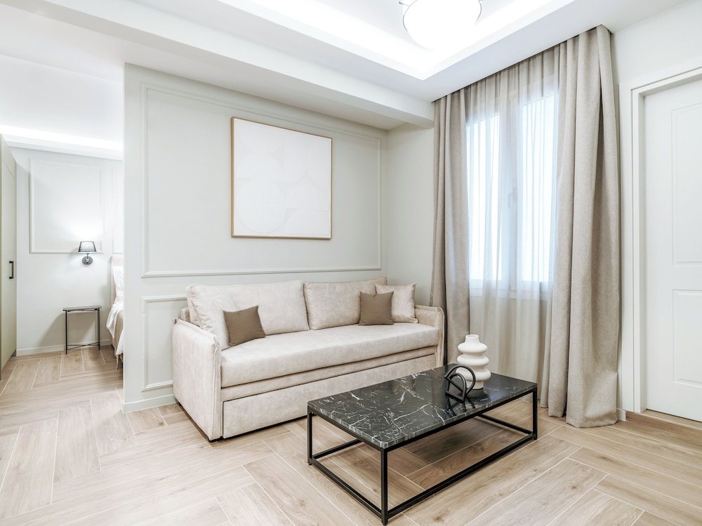 Superior Suite photo 1