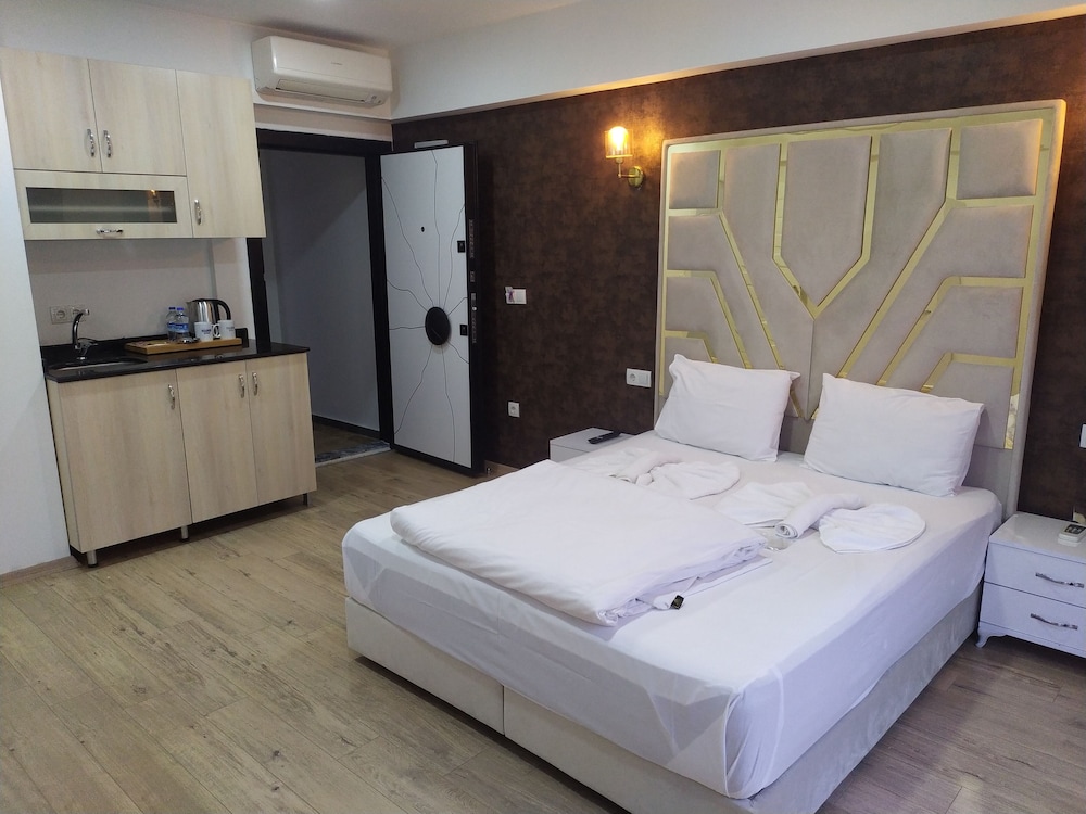 Luxury Room photo 1