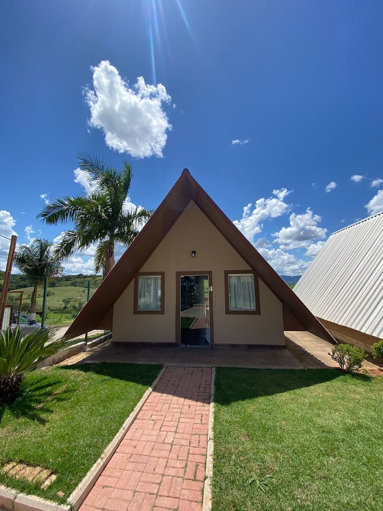 Double Or Twin Room, 1 King Bed, Patio, Mountain View photo 1