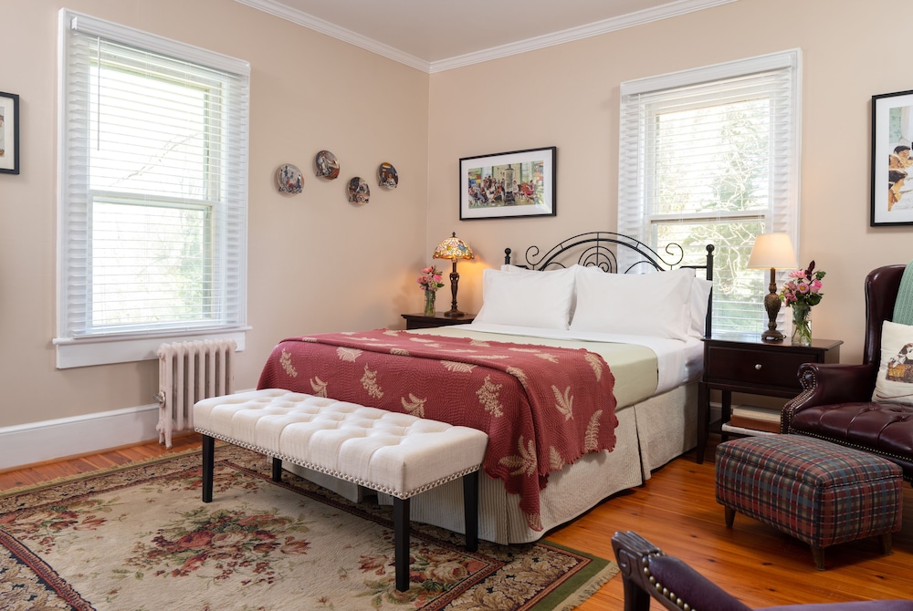 The Rockwell Suite photo 2