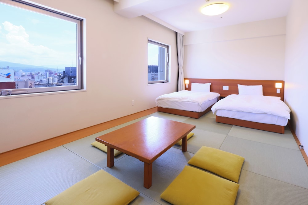 Japanese Style Room, Non Smoking (30sqm) - Photo 1