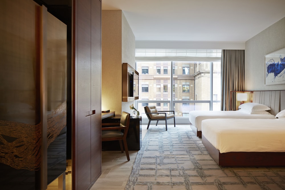 Family Suite, 2 Bedrooms